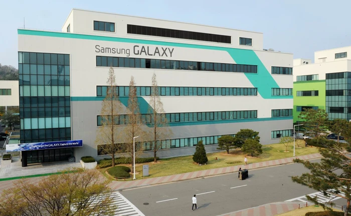 Samsung chi 300 triệu USD để "mang việc làm tới cho nước Mỹ"