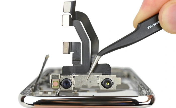 Phát hiện lỗi phần cứng của camera TrueDepth khiến Face ID không hoạt động, chỉ duy nhất bằng cách này mới khắc phục được