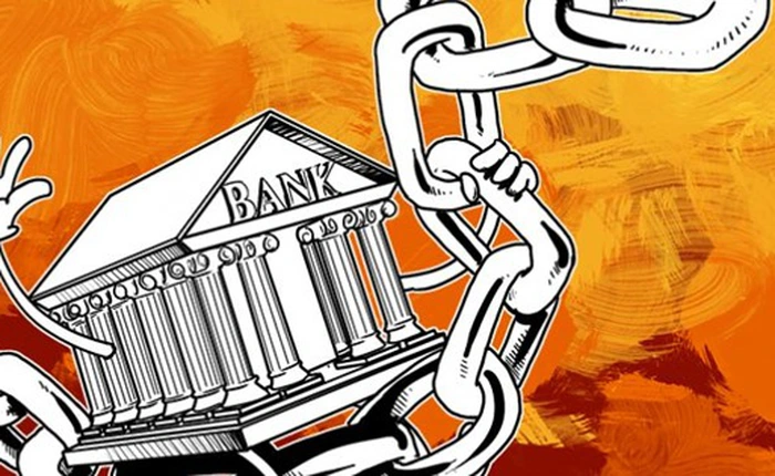 Công nghệ blockchain và hợp đồng thông minh sẽ thay đổi ngành ngân hàng trong tương lai như thế nào?