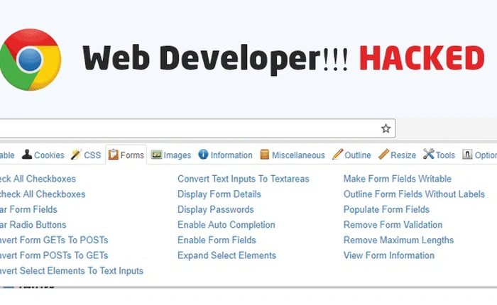 Hàng loạt extension của Chrome bị xâm nhập để phát tán quảng cáo và các chương trình độc hại