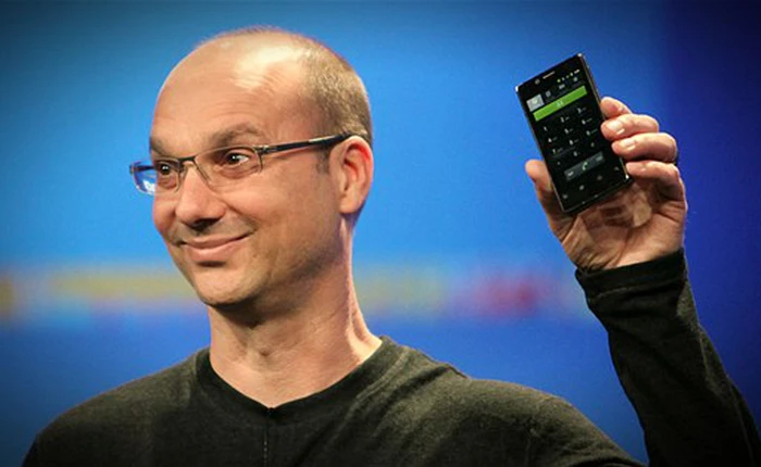 SoftBank ngừng đầu tư 100 triệu USD cho dự án smartphone của cha đẻ Android vì sợ xung đột với Apple