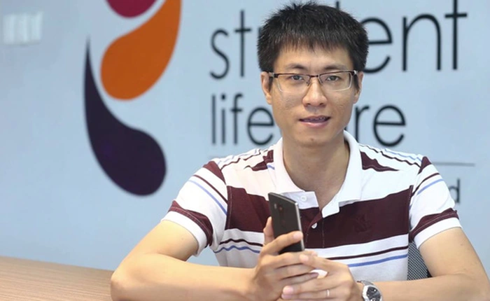 Cựu sinh viên Harvard bỏ lương 5.000 USD/tháng để xây dựng dự án giáo dục phi lợi nhuận cho trẻ em Việt Nam