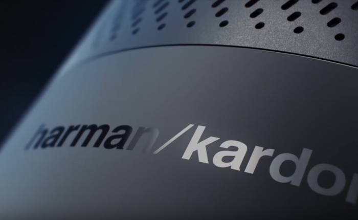 Harman Kardon chuẩn bị ra mắt loa tích hợp trợ lý ảo Cortana của Microsoft