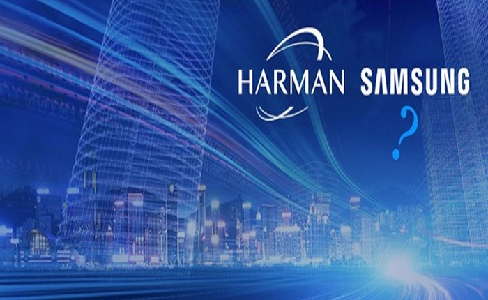 Thương vụ 8 tỷ USD giữa Samsung và Harman có nguy cơ đổ bể