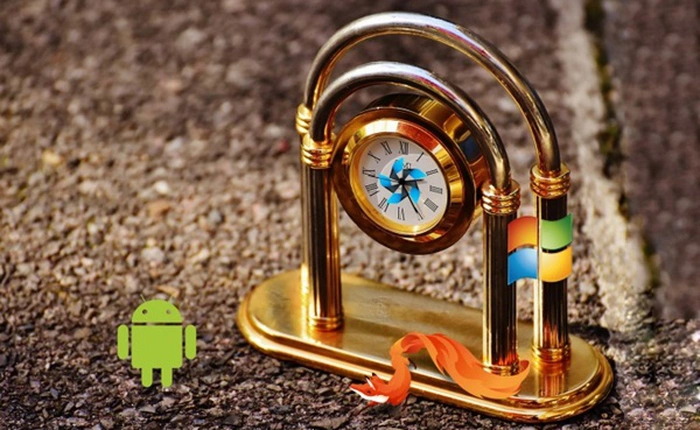 HTC HD2: chiếc smartphone chạy được hầu hết các hệ điều hành di động trên thế giới