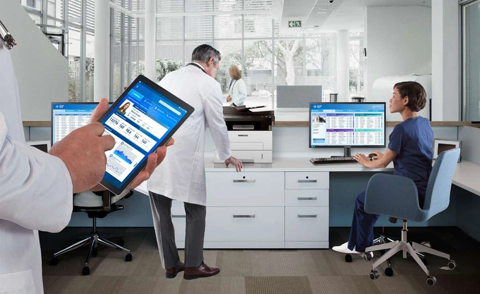 7 thiết bị theo dõi sức khỏe này từng được coi là viễn tưởng, nhưng sẽ có mặt trên thị trường 2 năm tới