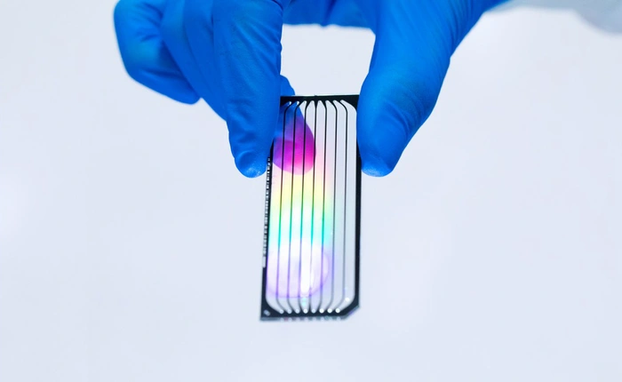 Tương lai của một "App Store" cho DNA, với hàng trăm ứng dụng bùng nổ khai thác gen của bạn