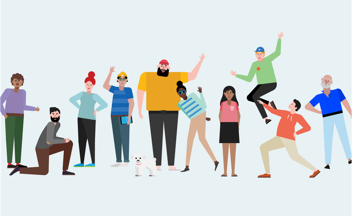 Đối thủ cạnh tranh trực tiếp với Slack - Microsoft Teams - chính thức ra mắt tại 181 quốc gia, có cả Việt Nam