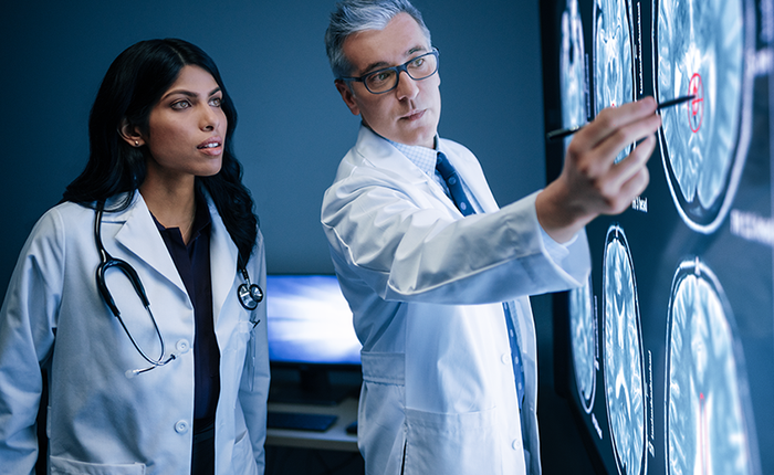 Microsoft muốn tìm cách chữa ung thư bằng trí tuệ nhân tạo và máy học