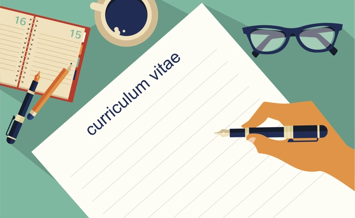 Những từ ngữ không nên có trong một CV tiếng Anh ấn tượng