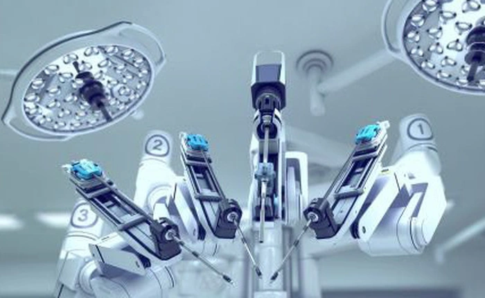 Lần đầu tiên, một robot có trí tuệ nhân tạo vượt qua kỳ thi cấp bằng y khoa