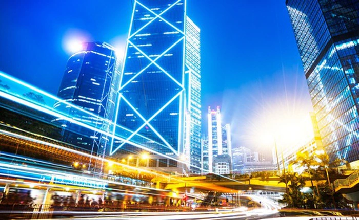 Kỷ nguyên blockchain sẽ được viết lên ở Hong Kong