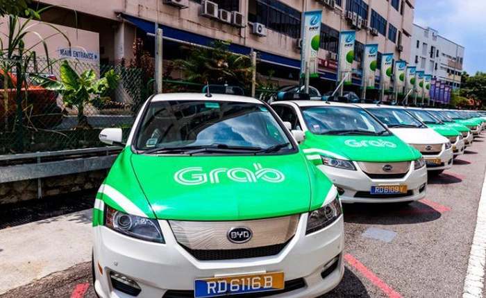 Grab treo thưởng 10.000 USD cho bất cứ ai tìm ra lỗ hổng bảo mật trong ứng dụng của họ