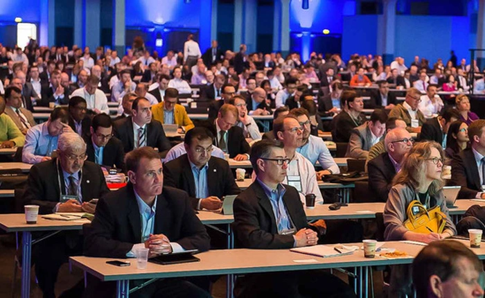 Viện CFA dự kiến sẽ đưa AI, robot tư vấn tài chính và phương pháp phân tích dữ liệu lớn vào đề thi năm 2019