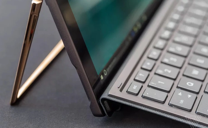 HP cập nhật nhiều dòng máy tính để cạnh tranh với Surface Pro và MacBook Air