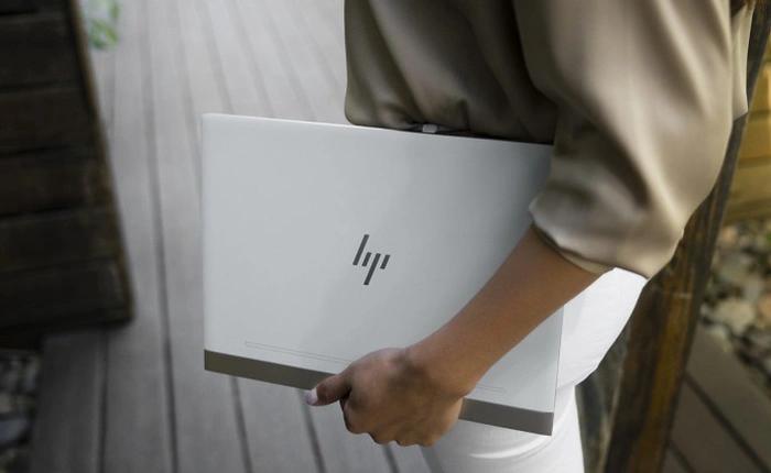 HP nâng cấp dòng máy tính Spectre 13 cao cấp và Spectre x360 13 inch với vi xử lí mới nhất của Intel