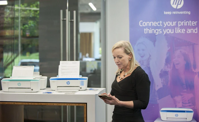 HP hoàn thành thương vụ mua lại mảng kinh doanh máy in của Samsung với giá 1,05 tỷ USD