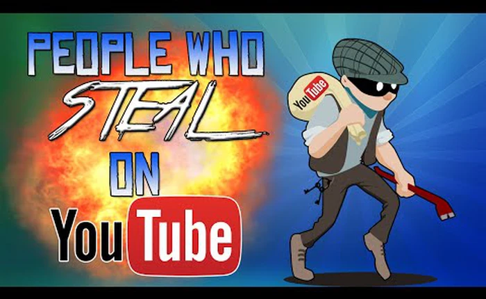 Blogger nước ngoài tố YouTuber Việt Nam kiếm tiền tỷ nhờ "ăn cắp" và "chơi bẩn"