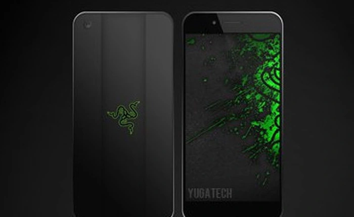 Razer chuẩn bị IPO với giá trị 5 tỷ USD để lấy vốn phát triển smartphone dành riêng cho game thủ "hardcore"