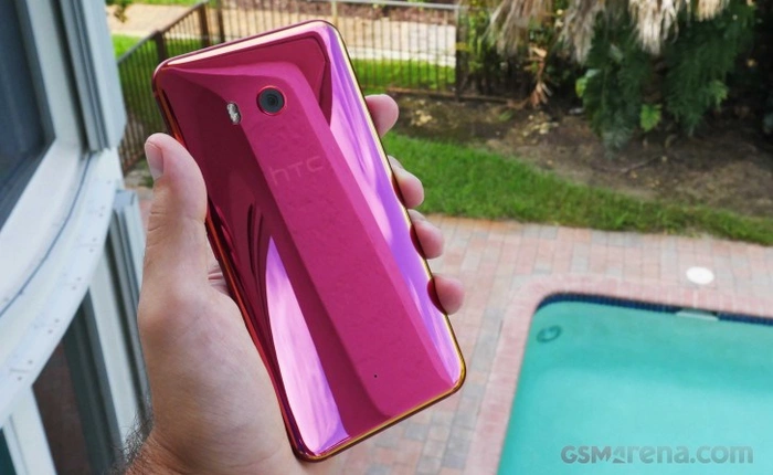 Lộ diện tên mã và thông số kỹ thuật 3 chiếc điện thoại chuẩn bị ra mắt vào dịp cuối năm của HTC