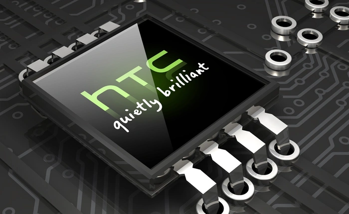 Doanh thu tháng 9 của HTC tăng 117% so với tháng trước