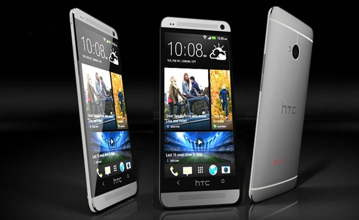 Đoạn video này giải thích vì sao người ta vẫn luôn xem HTC là một tên tuổi tiên phong làng di động