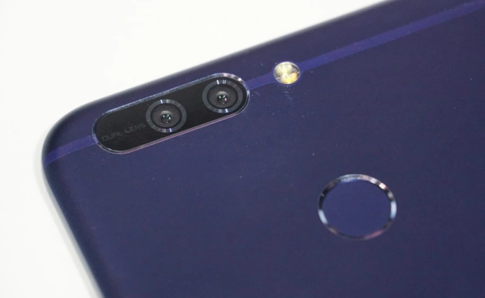 Honor V9 chính thức trình làng với màn hình QHD, RAM 6 GB, camera chụp ảnh 3D đầu tiên trên thế giới