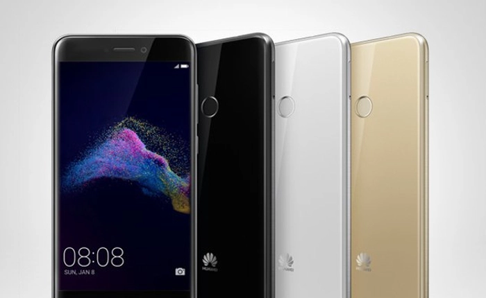 Huawei Nova Lite chính thức "trình làng"