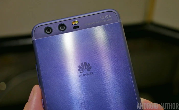 Camera kép của Huawei P10 được DxOMark chấm 87 điểm, thấp hơn Google Pixel nhưng cao hơn iPhone 7