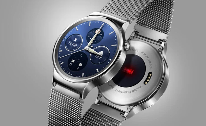 Cần gì smartphone nữa khi mà Huawei Watch 2 sẽ có SIM riêng và kết nối di động?