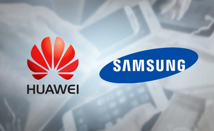 Trung Quốc: Tòa phán Huawei thắng kiện, Samsung phải bồi thường 11,6 triệu USD do vi phạm bằng sáng chế