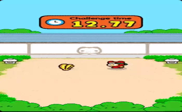 Tựa game mới của Nguyễn Hà Đông khó chẳng kém Flappy Bird là bao