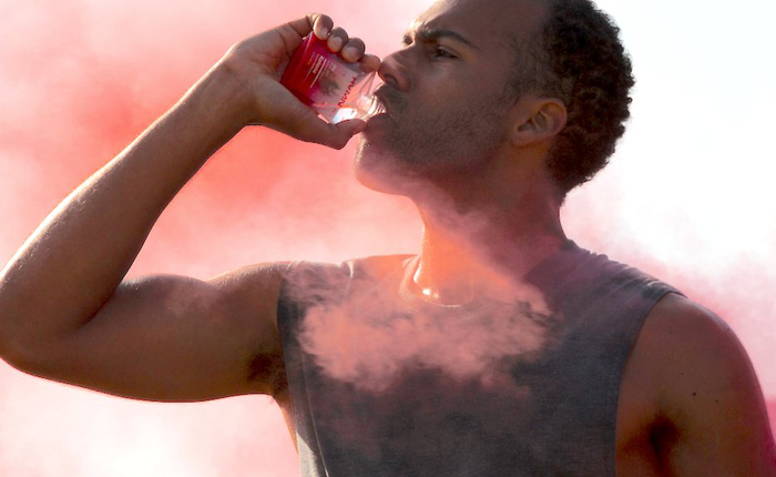 Loại nước tăng lực chưa từng thấy: Không đường nhưng "mạnh" hơn cả Red Bull và cà phê