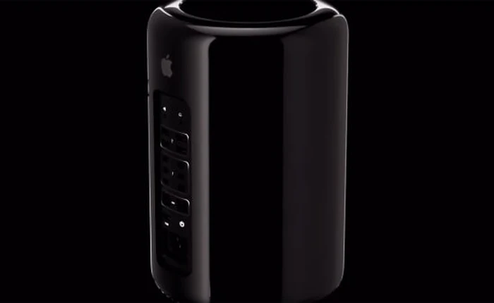 Sự thất bại của Mac Pro là bài học cho Apple: đừng đặt thẩm mỹ trên tính khả dụng