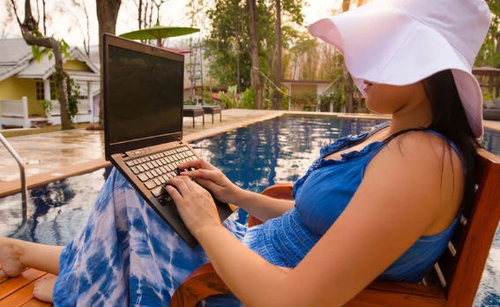 IBM ca ngợi cách làm việc từ xa sau khi buộc nhân viên phải đến văn phòng