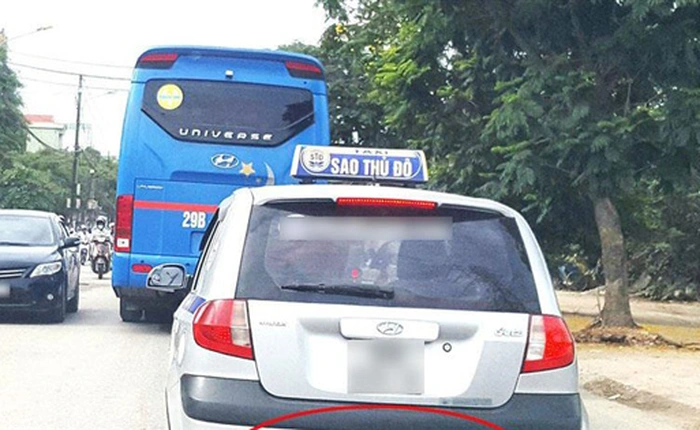 Uber, Grab đang cạnh tranh với taxi truyền thống bằng giá cước không tưởng 10.000 đ/5km?