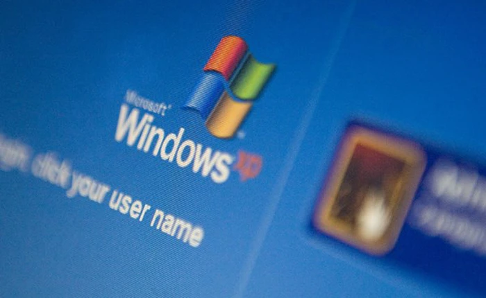 Windows XP vẫn là hệ điều hành phổ biến thứ ba trên thế giới, macOS không có chân trong tốp 3