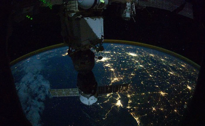 Bạn không tin rằng Trái Đất này hình cầu? Vậy đây là những sự thật chứng minh điều đó