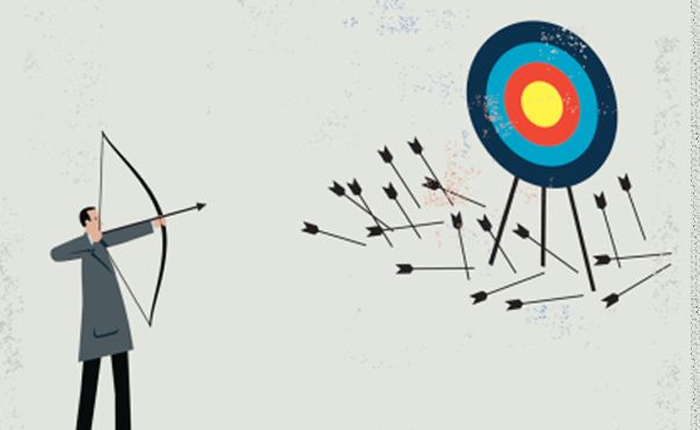 Thất bại có phải là mẹ của thành công?