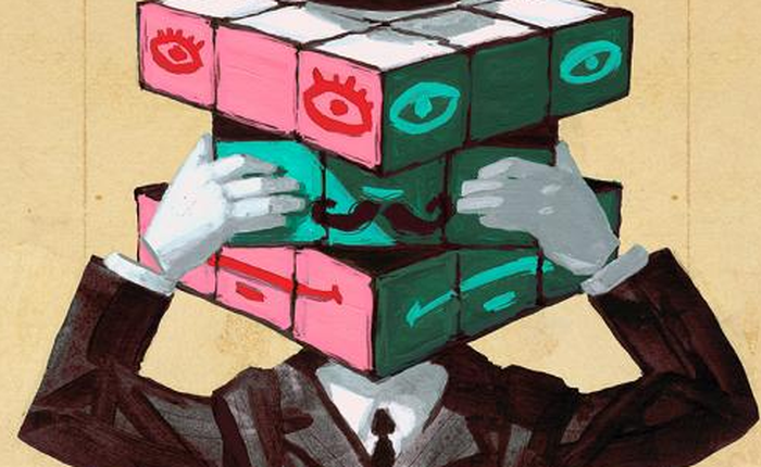 10 thói quen giúp nam giới tuổi 20 trưởng thành một cách đúng nghĩa