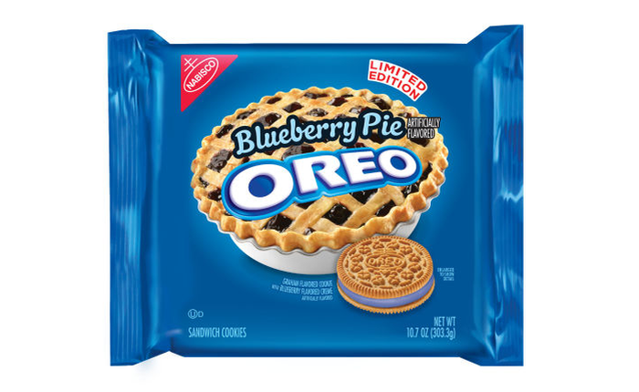 #MyOreoCreation: 500.000 USD tiền thưởng sẽ được trao cho người tạo ra vị bánh quy mới nhất, ngon nhất cho Oreo