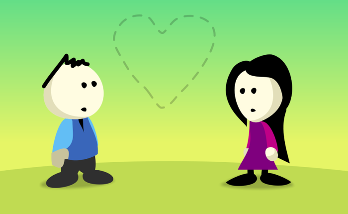 Mãi tin tưởng vào tình yêu "xanh mượt" chính là lý do khiến đàn ông thất bại trong chuyện tình cảm