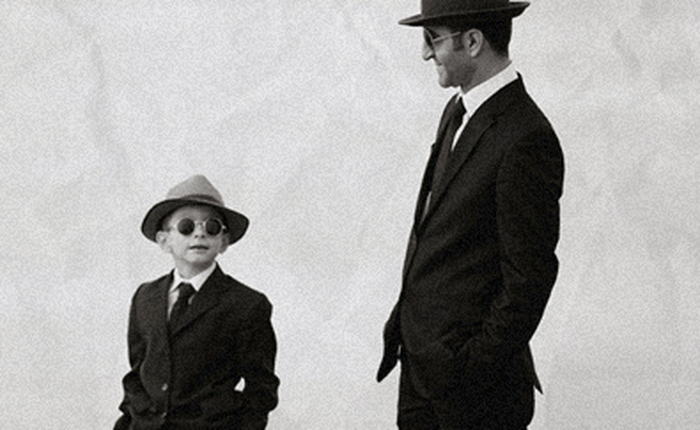 Sự khác biệt giữa đàn ông trưởng thành và cậu "choai": Hãy gọi điện trực tiếp thay vì nhắn tin!