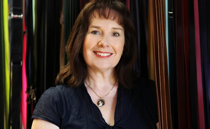 Bà mẹ 2 con tự học code để làm web, vẽ logo công ty bằng Paint, vốn ban đầu 775 USD sau 7 năm tạo dựng được thương hiệu 65 triệu USD