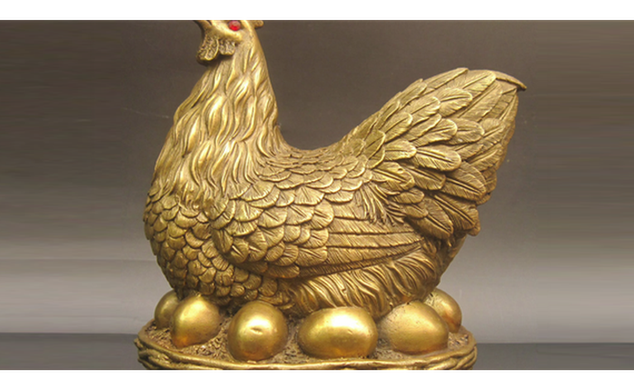 FPT Trading – từ "con gà đẻ trứng vàng" của FPT đến viễn cảnh chật vật mưu sinh