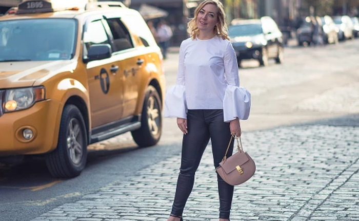 Chuyện tình trái ngang của một nữ Stylish nổi tiếng hé lộ lý do tại sao đến giờ vẫn nhiều đàn ông FA!