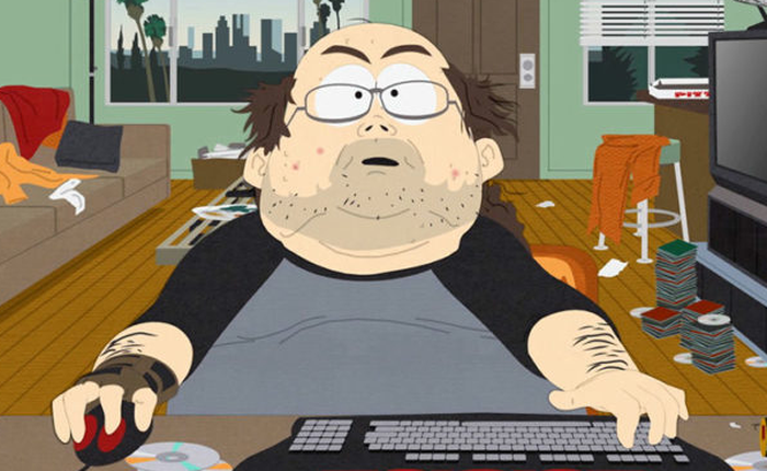 Khoa học chứng minh: Game thủ không thích sex nhưng đã làm là cực kỳ dai sức