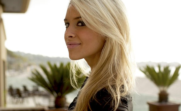 Thoát khỏi trầm cảm nhờ tình yêu với rau củ, nữ doanh nhân này đã góp phần xây dựng công ty trị giá 300 triệu USD