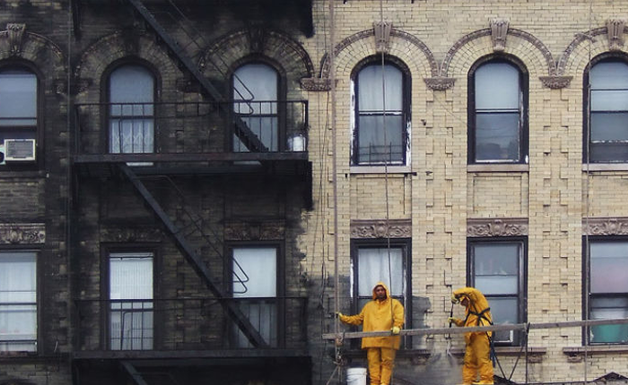 Những bức ảnh chứng minh thời gian là thứ tàn nhẫn nhất, hãy biết trân trọng thời gian của chính mình