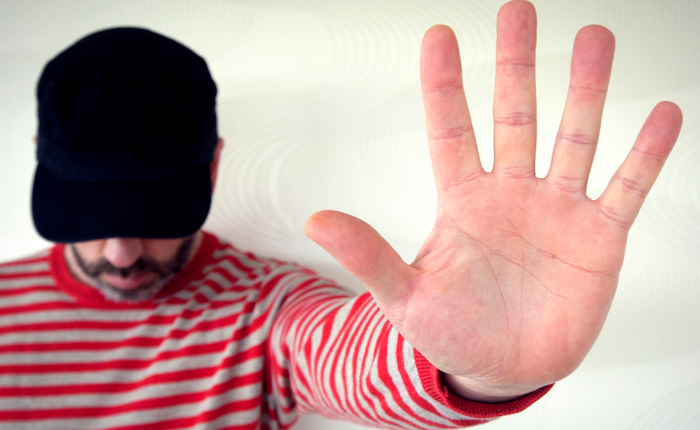 Đừng nói CÓ THỂ nếu bạn muốn nói KHÔNG